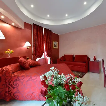 Guest house Fabio Dei Velapazza *