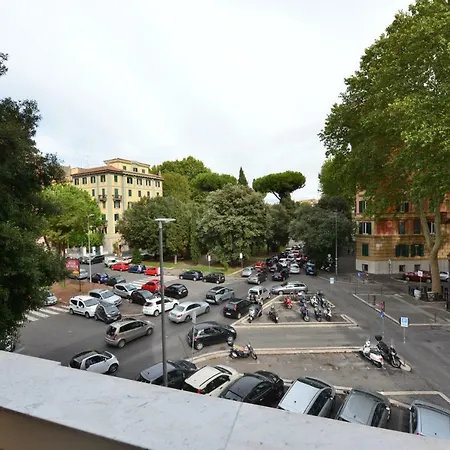 Fabio Dei Velapazza Rome