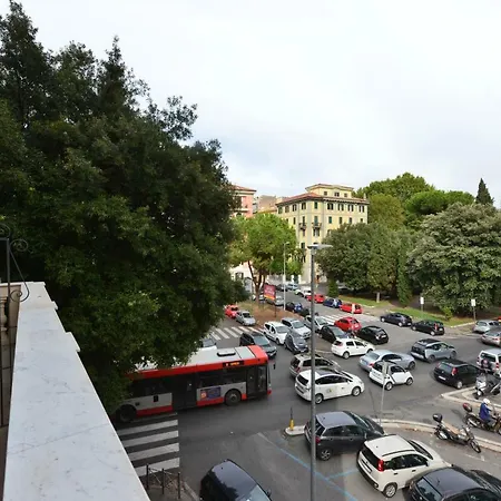 Guest house Fabio Dei Velapazza Rome