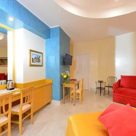 Fabio Dei Velapazza Guest house Rome
