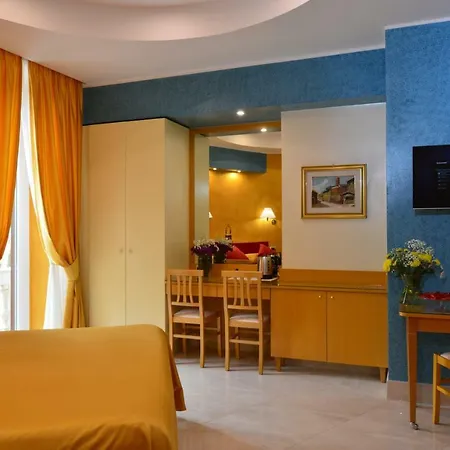 Fabio Dei Velapazza Guest house Rome
