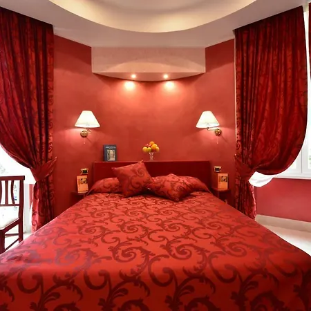 Fabio Dei Velapazza Guest house