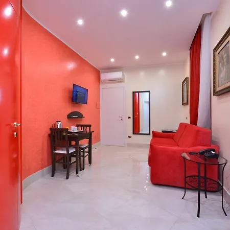 Guest house Fabio Dei Velapazza *