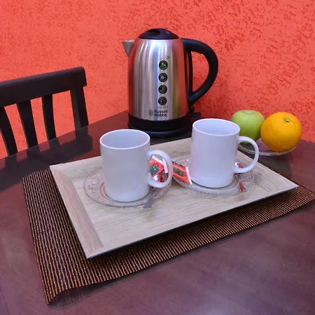 Guest house Fabio Dei Velapazza Rome