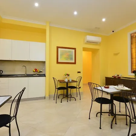 Guest house Fabio Dei Velapazza