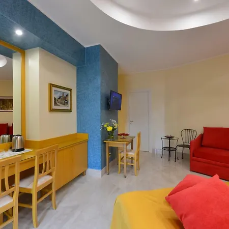Fabio Dei Velapazza Guest house *