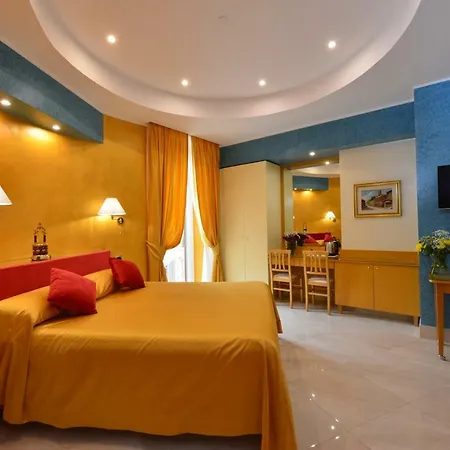 Fabio Dei Velapazza Guest house