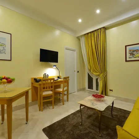 Guest house Fabio Dei Velapazza Rome