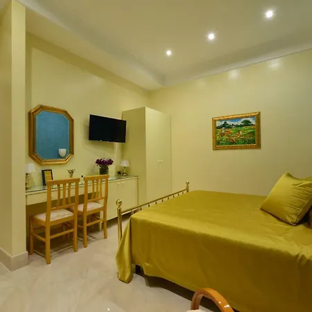 Fabio Dei Velapazza Guest house Rome