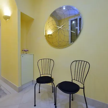 Fabio Dei Velapazza Рим